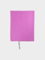 Toalha de desporto de secagem rápida S (65 x 90 cm) - rosa 4FWSS25ATOWU052 rosa