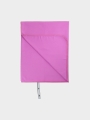 Toalha de desporto de secagem rápida S (65 x 90 cm) - rosa 4FWSS25ATOWU052 rosa