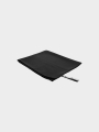 Toalha de desporto de secagem rápida L (80 x 170 cm) - preto 4FWSS25ATOWU054 preto
