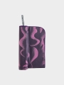 Toalha de desporto de secagem rápida M (80 x 130 cm) - rosa 4FWSS25ATOWU055 rosa