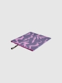 Toalha de Desporto Quick Dry (80 x 130 cm) - Cor-de-Rosa - 4FWSS25ATOWU055   