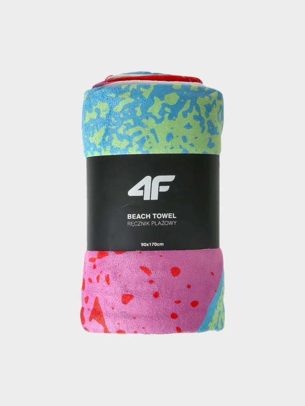 TOWEL 4FWSS25ATOWU056 multicolour