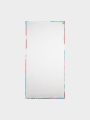 TOWEL 4FWSS25ATOWU056 multicolour
