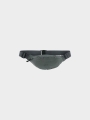 Bolsa de cintura - Cinzento - 4FWSS25AWAIF104 