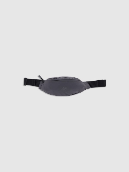 Bolsa de cintura - Cinzento - 4FWSS25AWAIF104 