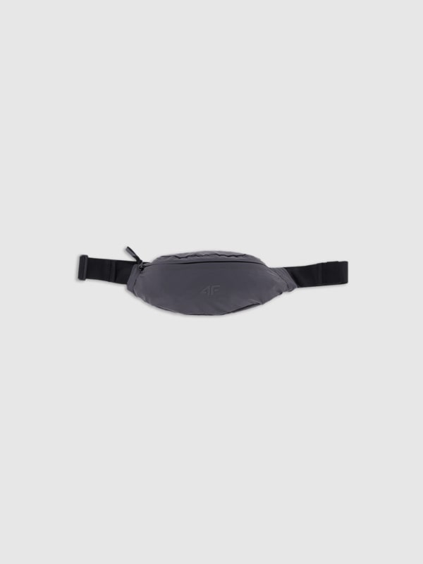 Bolsa de cintura - Cinzento - 4FWSS25AWAIF104 