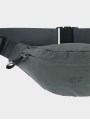 Bolsa de cintura - Cinzento - 4FWSS25AWAIF104 