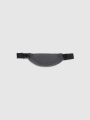 Bolsa de cintura - Cinzento - 4FWSS25AWAIF104 