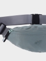 Bolsa de cintura - Turquesa - 4FWSS25AWAIF104