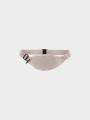 Bolsa de cintura - Bege - 4FWSS25AWAIF104