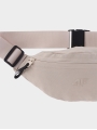 Bolsa de cintura - Bege - 4FWSS25AWAIF104