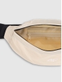 Bolsa de cintura - Bege - 4FWSS25AWAIF104