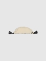 Bolsa de cintura - Bege - 4FWSS25AWAIF104