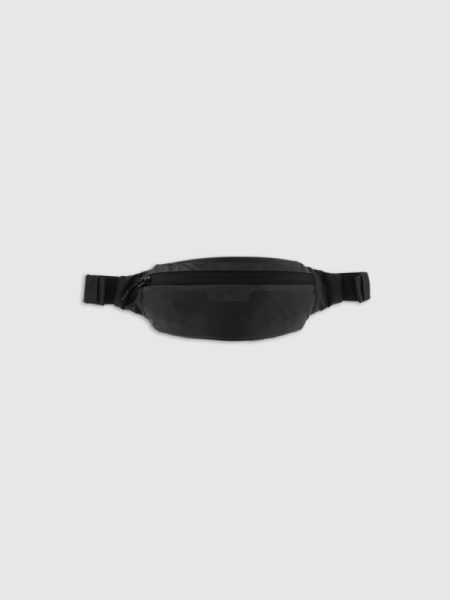 Bolsa de cintura - Preto - 4FWSS25AWAIU098