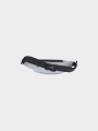 Saco de cintura 4FWSS25AWAIU098 cinzento