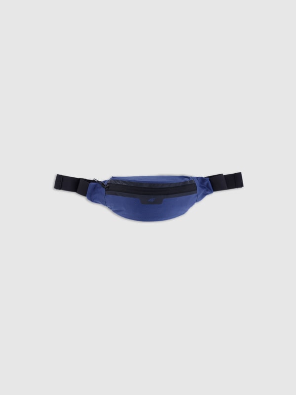 Bolsa de cintura - Azul Marinho - 4FWSS25AWAIU098     