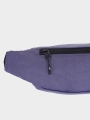 Bolsa de cintura - Azul Marinho - 4FWSS25AWAIU098     