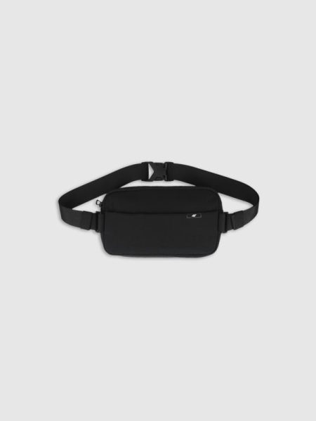 Saco de treino - preto 4FWSS25AWAIU099 preto