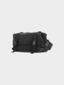 Bolsa para guiador (8 L) unissexo - Preto - 4FWSS25AWAIU100