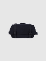Bolsa para guiador (8 L) unissexo - Preto - 4FWSS25AWAIU100
