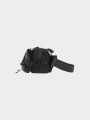 Bolsa para guiador (8 L) unissexo - Preto - 4FWSS25AWAIU100