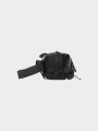 Bolsa para guiador (8 L) unissexo - Preto - 4FWSS25AWAIU100