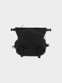 Bolsa para guiador (8 L) unissexo - Preto - 4FWSS25AWAIU100