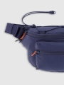 Saco de cintura 4FWSS25AWAIU102 cinzento