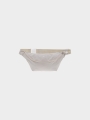 Bolsa de cintura - Branco - 4FWSS25AWAIU103 