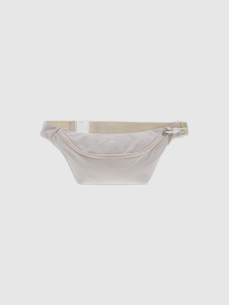 Bolsa de cintura - Branco - 4FWSS25AWAIU103 