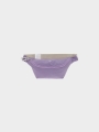 Bolsa de cintura - Roxa/Violeta - 4FWSS25AWAIU103 
