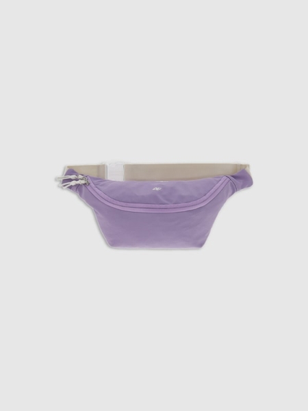 Bolsa de cintura - Roxa/Violeta - 4FWSS25AWAIU103 