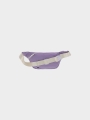 Bolsa de cintura - Roxa/Violeta - 4FWSS25AWAIU103 