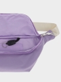 Bolsa de cintura - Roxa/Violeta - 4FWSS25AWAIU103 