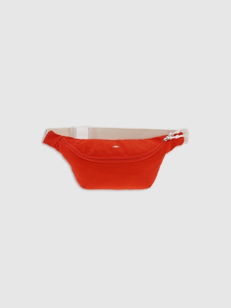Bolsa de cintura - Vermelha - 4FWSS25AWAIU103