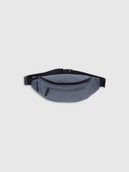 Bolsa de cintura - Cinzento - 4FWSS25AWAIU108