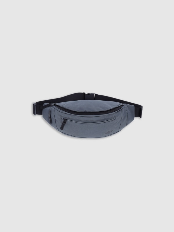 Bolsa de cintura - Cinzento - 4FWSS25AWAIU108