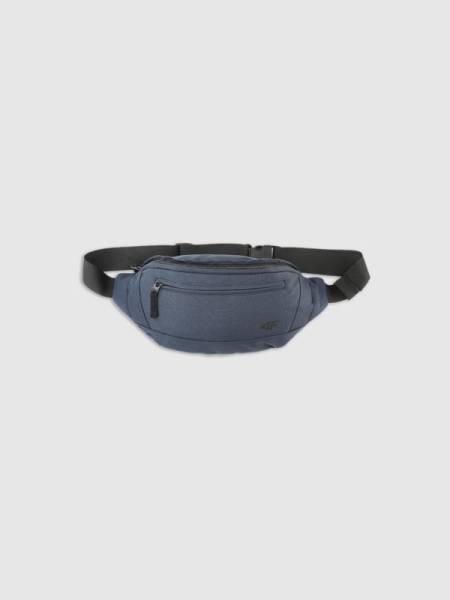 Bolsa de cintura - Azul Marinho - 4FWSS25AWAIU108