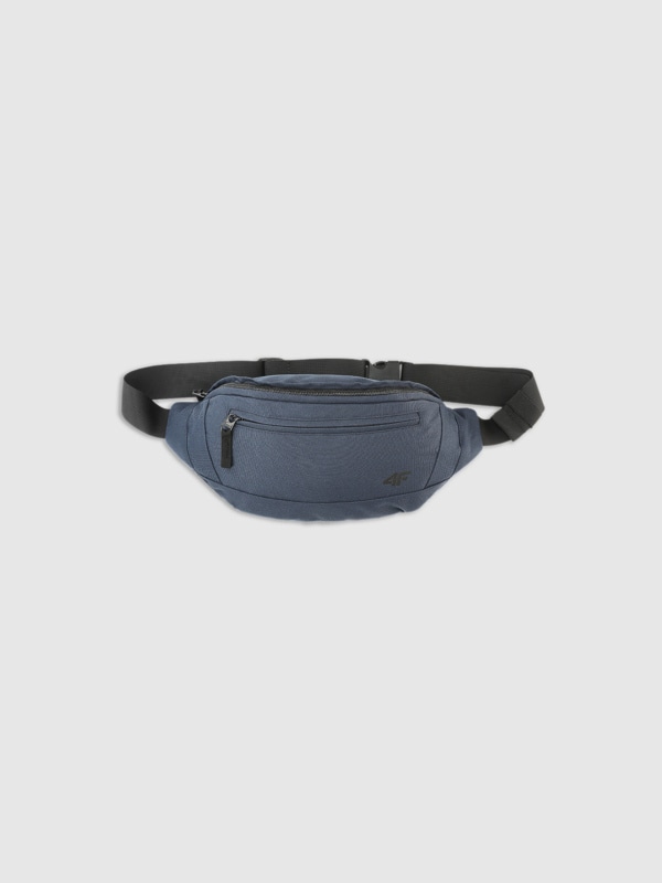 Bolsa de cintura - Azul Marinho - 4FWSS25AWAIU108