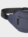 Bolsa de cintura - Azul Marinho - 4FWSS25AWAIU108