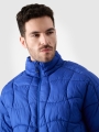 Casaco de Trekking para Homem com Enchimento Primaloft Silver - Azul - 4FWSS25TDJAM527