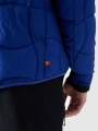 Casaco de Trekking para Homem com Enchimento Primaloft Silver - Azul - 4FWSS25TDJAM527