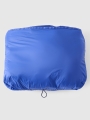 Casaco de Trekking para Homem com Enchimento Primaloft Silver - Azul - 4FWSS25TDJAM527