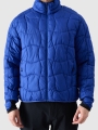 Casaco de Trekking para Homem com Enchimento Primaloft Silver - Azul - 4FWSS25TDJAM527