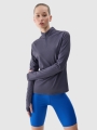 LONGSLEEVE FNK 4FWSS25TFLOF329 cinzento