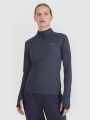 LONGSLEEVE FNK 4FWSS25TFLOF329 cinzento