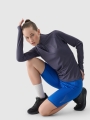 LONGSLEEVE FNK 4FWSS25TFLOF329 cinzento