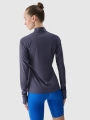 LONGSLEEVE FNK 4FWSS25TFLOF329 cinzento