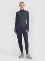 LONGSLEEVE FNK 4FWSS25TFLOF329 cinzento