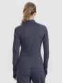 LONGSLEEVE FNK 4FWSS25TFLOF329 cinzento